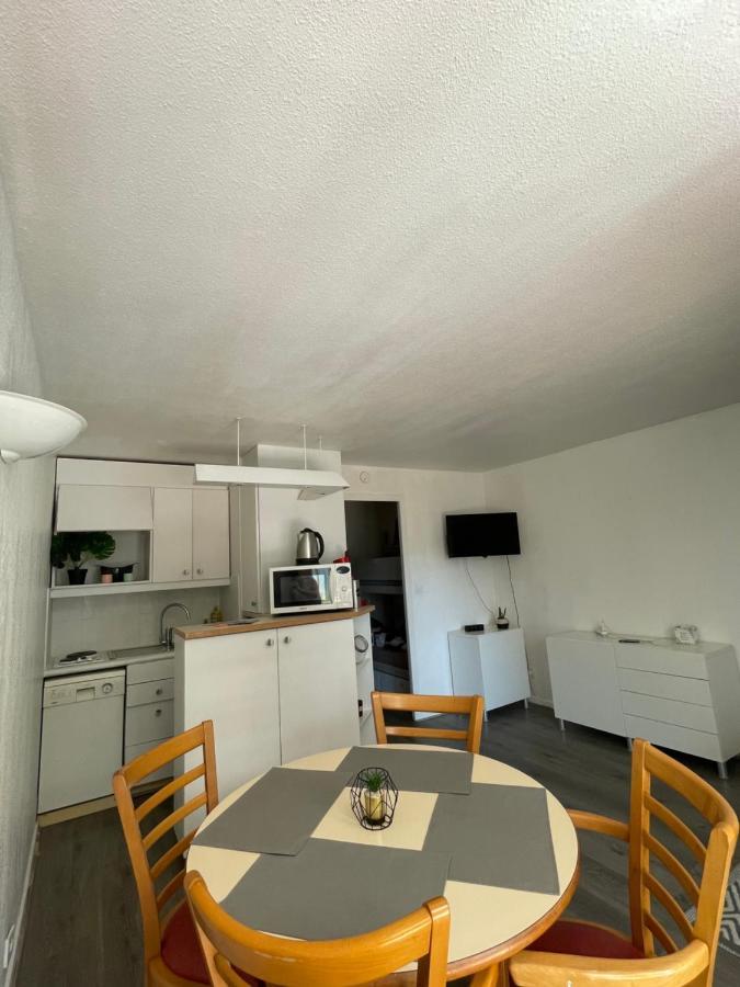 Appartement La Baule - Plage Benoit Exterior foto